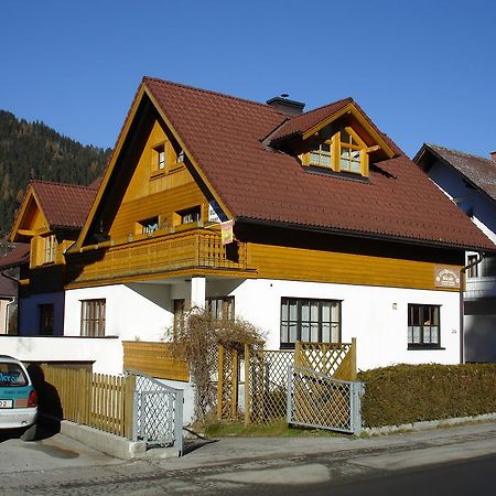 Appartementhaus Erasim Schladming Exteriör bild