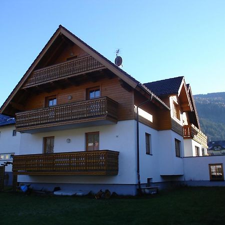 Appartementhaus Erasim Schladming Exteriör bild