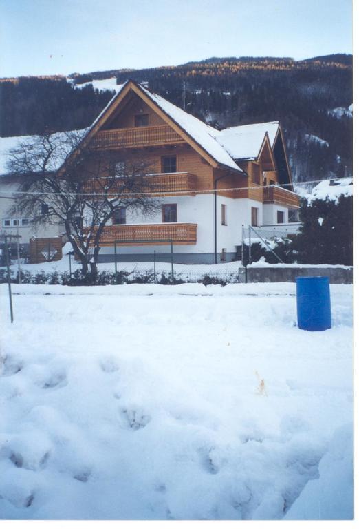 Appartementhaus Erasim Schladming Exteriör bild