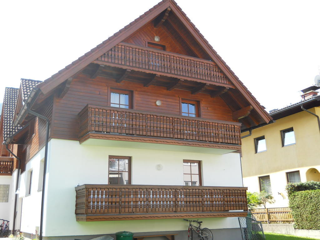 Appartementhaus Erasim Schladming Exteriör bild